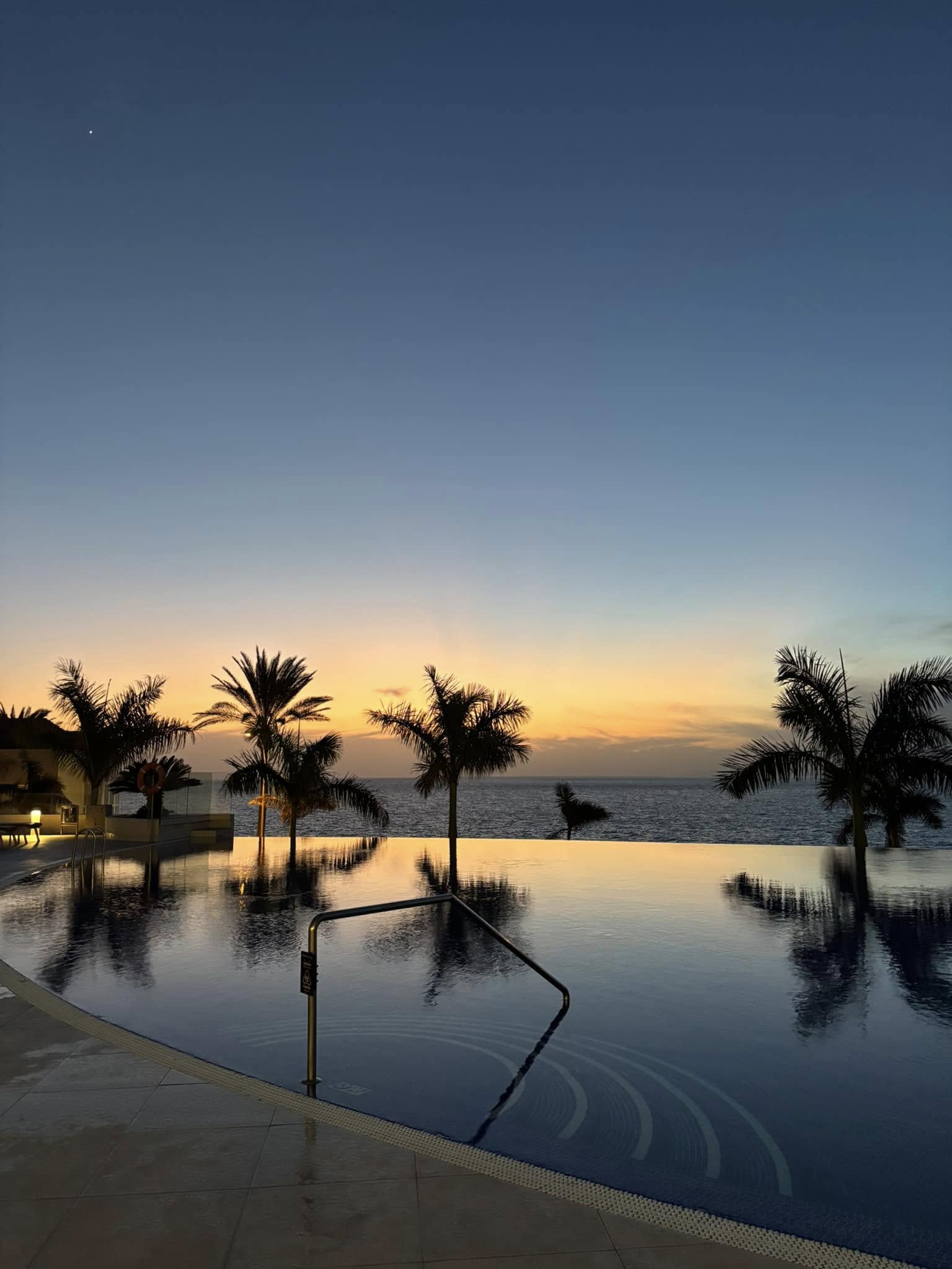 H10 Atlantic Sunset