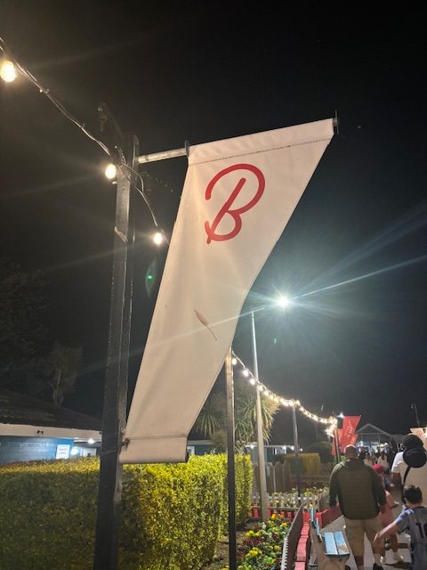 Butlins, Minehead